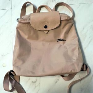 Longchamp backpack